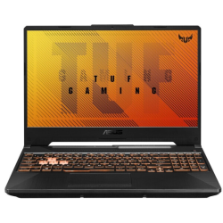 Ноутбук ASUS TUF Gaming A17 FA706IHRB-HX050